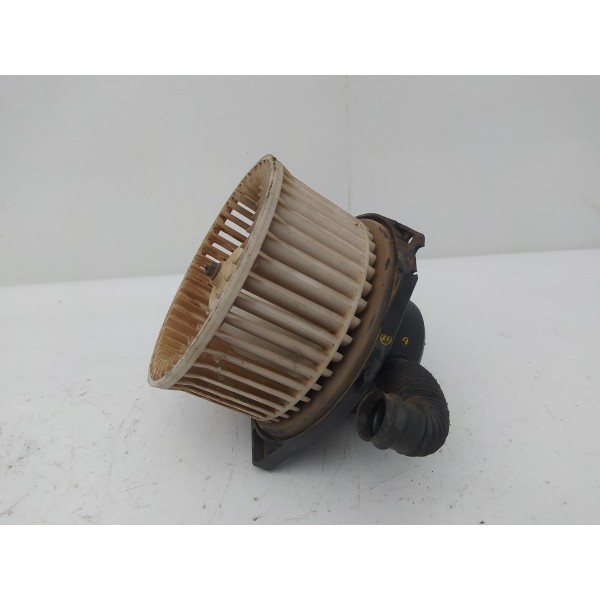 Motor Ventilador Interno Nissan Frontier 2004