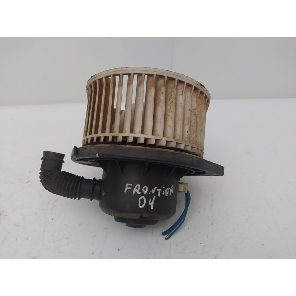 Motor Ventilador Interno Nissan Frontier 2004