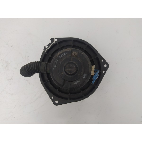 Motor Ventilador Interno Nissan Frontier 2004