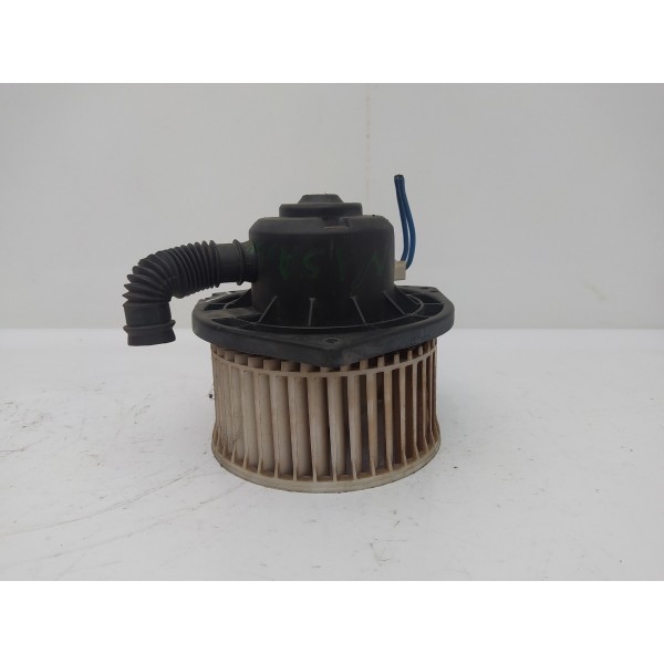 Motor Ventilador Interno Nissan Frontier 2004