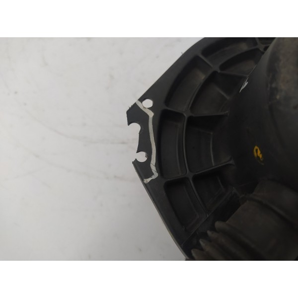 Motor Ventilador Interno Nissan Frontier 2004