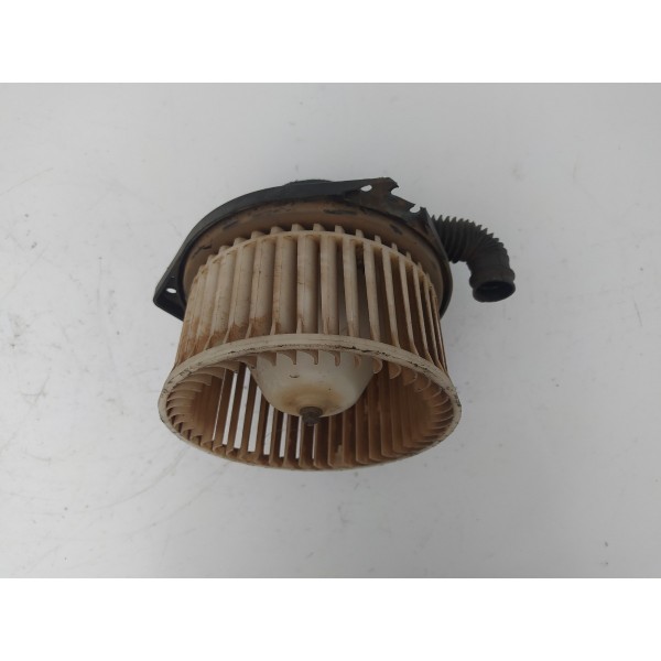 Motor Ventilador Interno Nissan Frontier 2004
