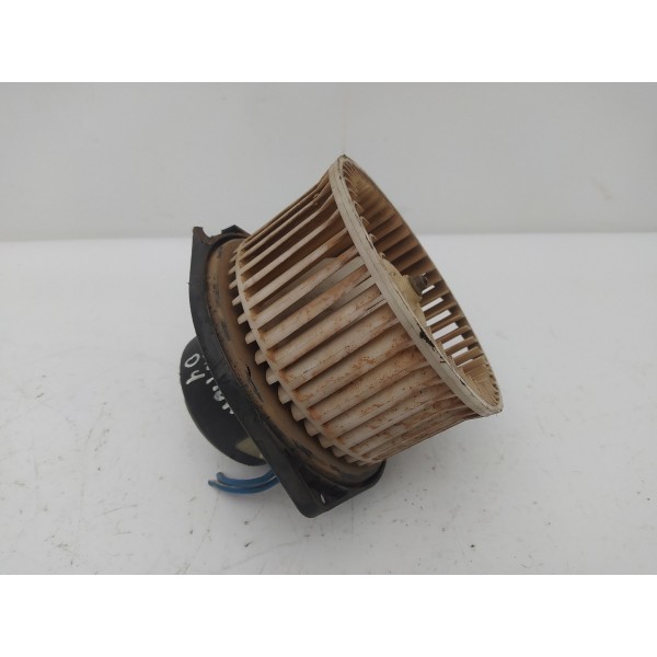 Motor Ventilador Interno Nissan Frontier 2004