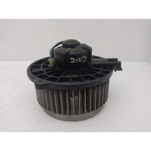 Motor Ventilador Interno Honda Civic 2005 2006