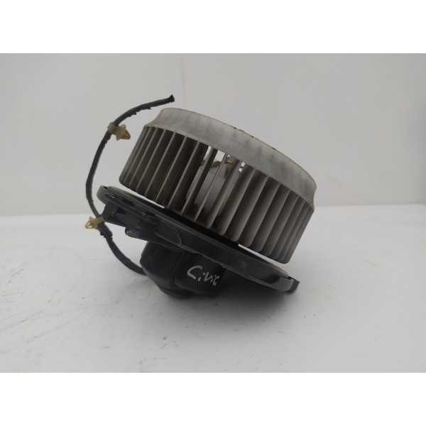 Motor Ventilador Interno Honda Civic 2005 2006