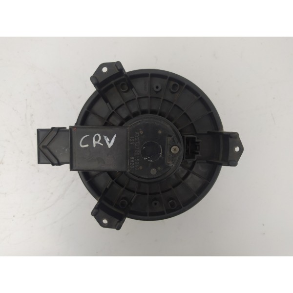 Motor Ventilador Interno Honda Crv 2.0 Ay2727005060