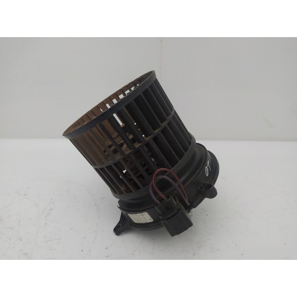 Motor Ventilador Interno Ford Fiesta 2010
