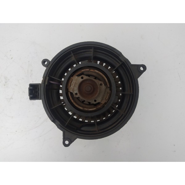 Motor Ventilador Interno Ford Fiesta 2010