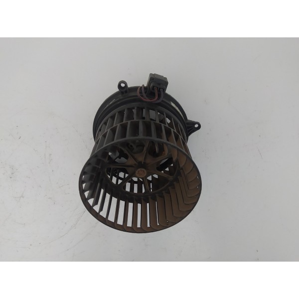 Motor Ventilador Interno Ford Fiesta 2010