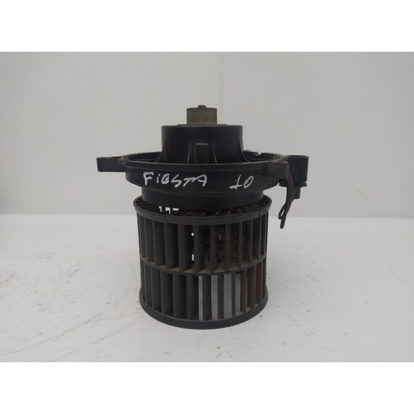 Motor Ventilador Interno Ford Fiesta 2010