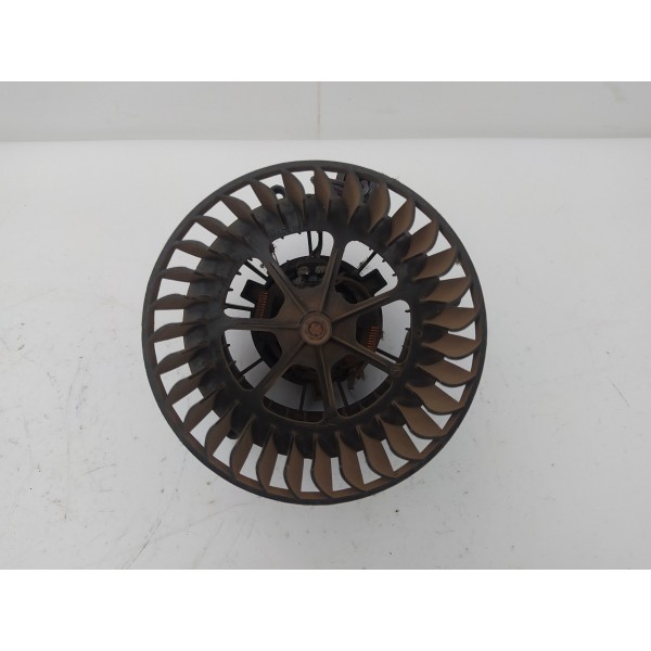 Motor Ventilador Interno Ford Fiesta 2010