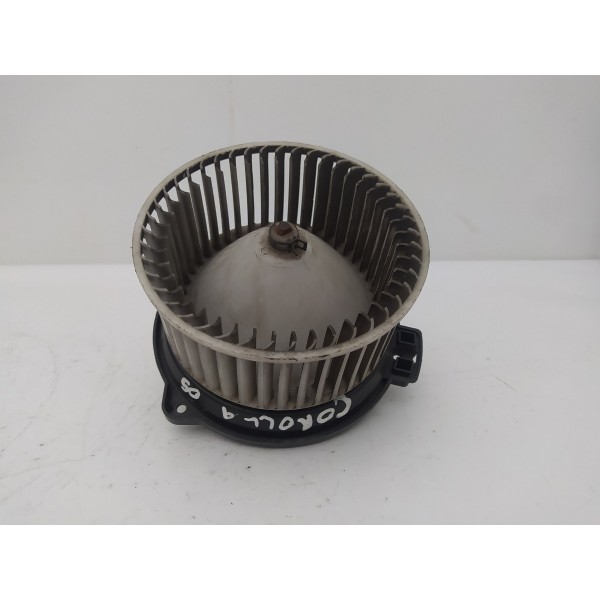 Motor Ventilador Interno Toyota Corolla 2004 2005