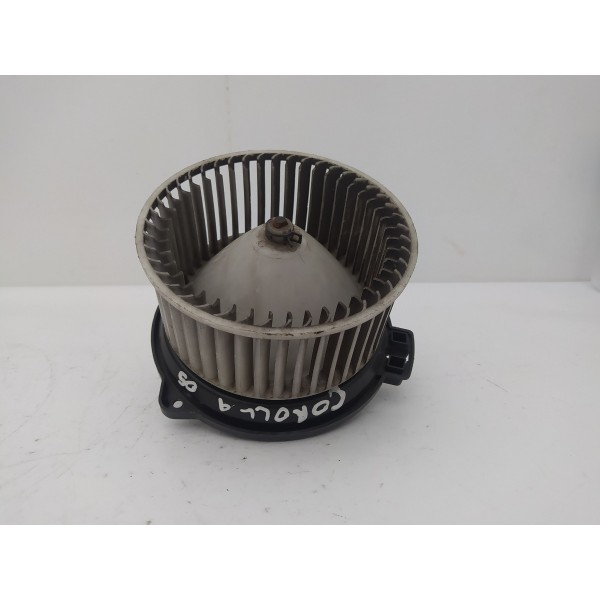 Motor Ventilador Interno Toyota Corolla 2004 2005