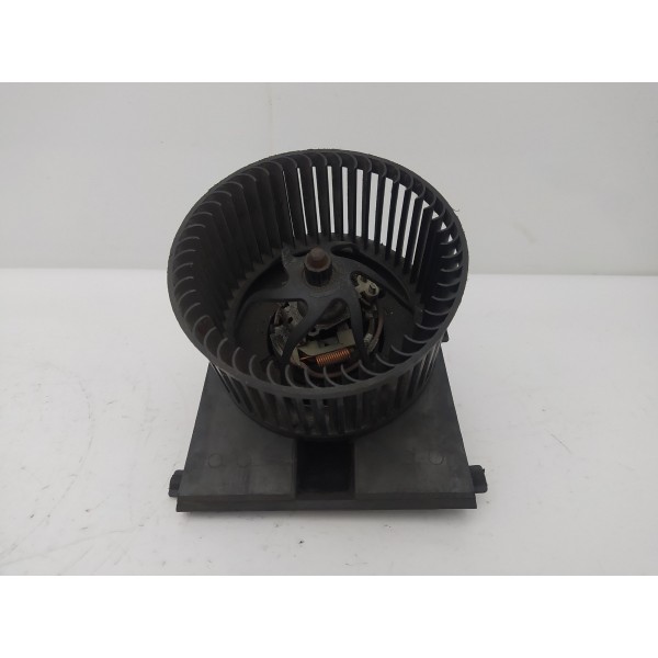 Motor Ventilador Interno Volkswagen Golf 2001 H35657880e