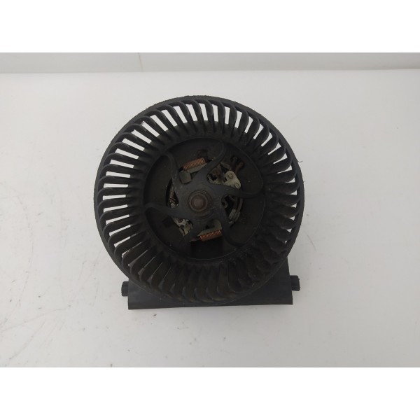 Motor Ventilador Interno Volkswagen Golf 2001 H35657880e