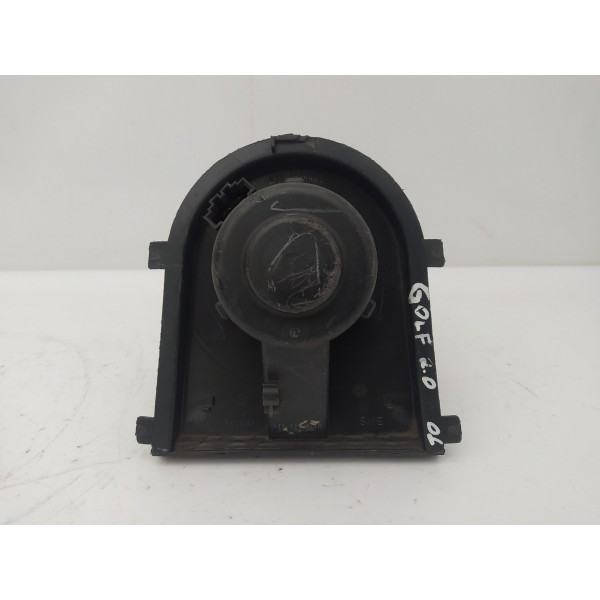 Motor Ventilador Interno Volkswagen Golf 2001 H35657880e