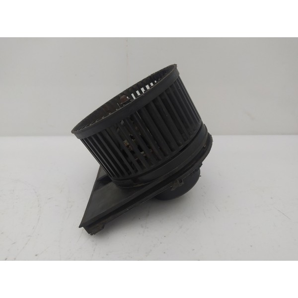 Motor Ventilador Interno Volkswagen Golf 2001 H35657880e