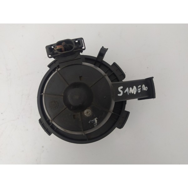 Motor Ventilador Interno Renault Sandero 1.0 Y7204001