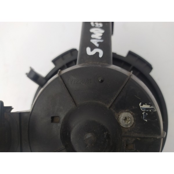 Motor Ventilador Interno Renault Sandero 1.0 Y7204001