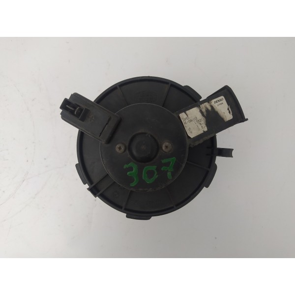 Motor Ventilador Interno Peugeot Citroën C3 207 307