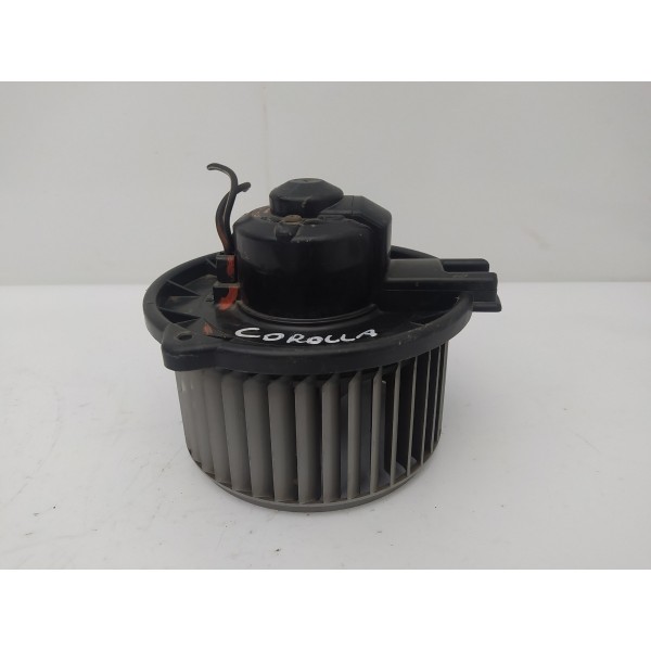 Motor Ventilador Interno Toyota Corolla 2005 194000151011e
