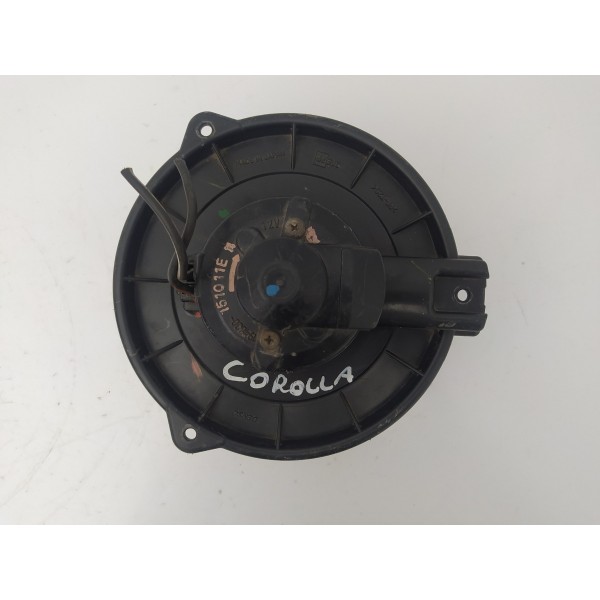 Motor Ventilador Interno Toyota Corolla 2005 194000151011e