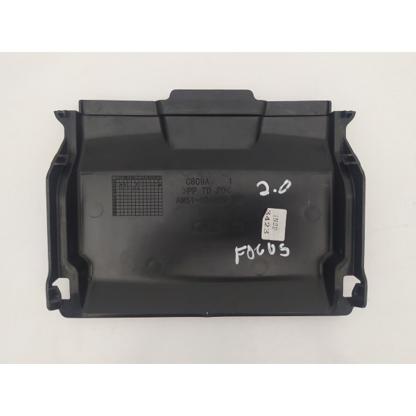 Tampa Caixa Bateria Ford Focus 2016