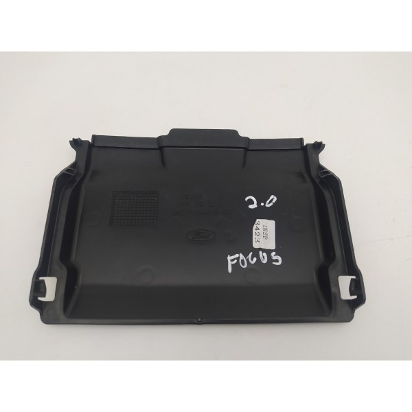 Tampa Caixa Bateria Ford Focus 2016