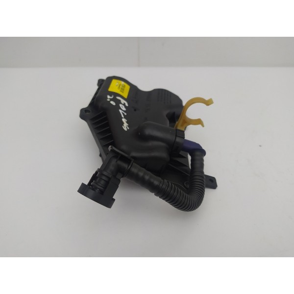 Tampa Respiro Suspiro Óleo Ford Focus 2.0 2016