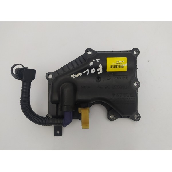 Tampa Respiro Suspiro Óleo Ford Focus 2.0 2016