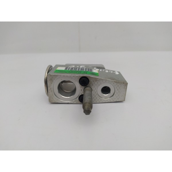 Válvula Expansão Ar Condicionado Ford Focus 2016