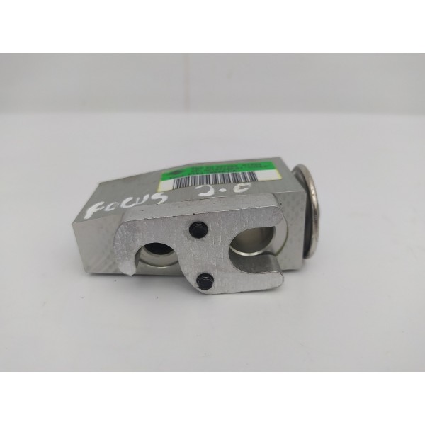 Válvula Expansão Ar Condicionado Ford Focus 2016