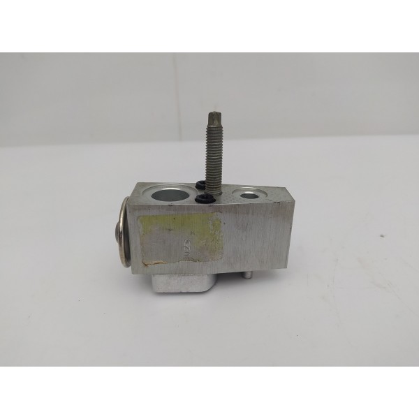 Válvula Expansão Ar Condicionado Ford Focus 2016