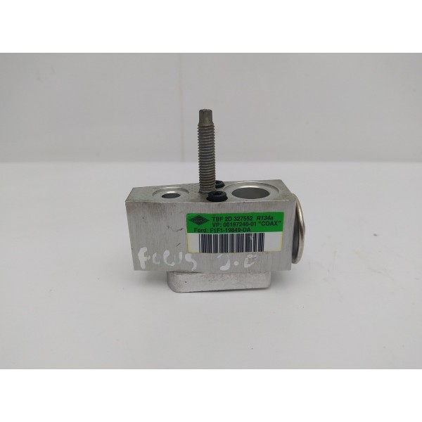 Válvula Expansão Ar Condicionado Ford Focus 2016