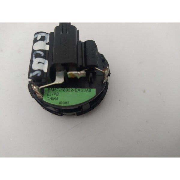 Tweeter Traseiro Ford Focus 2016