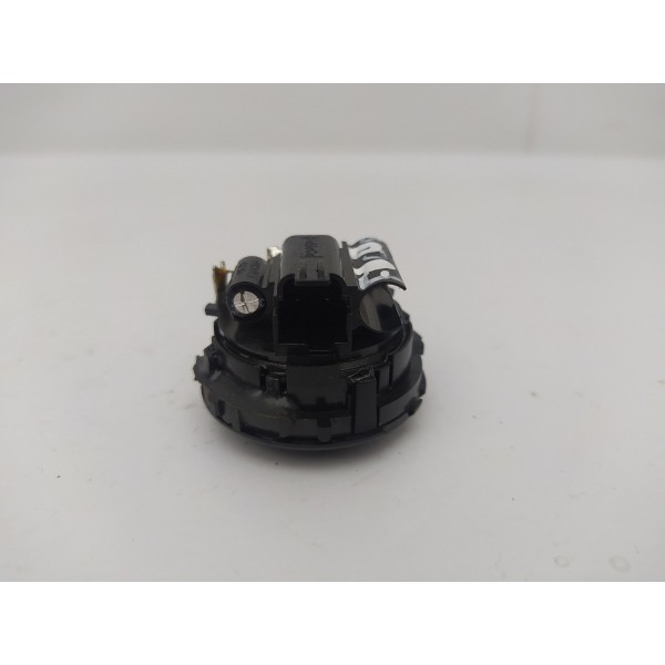 Tweeter Traseiro Ford Focus 2016