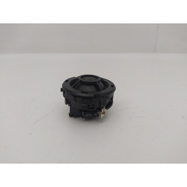 Tweeter Traseiro Ford Focus 2016