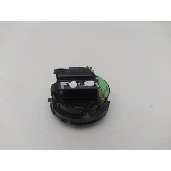 Tweeter Traseiro Ford Focus 2016