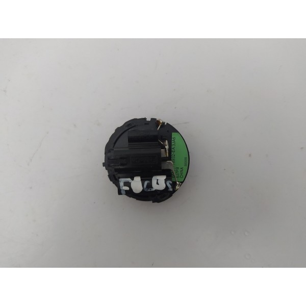 Tweeter Traseiro Ford Focus 2016