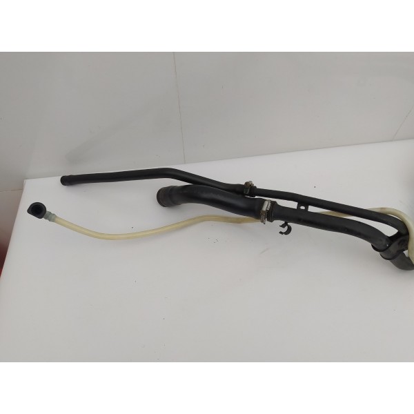 Gargalo Tanque Combustível Ford Focus 2.0 2016