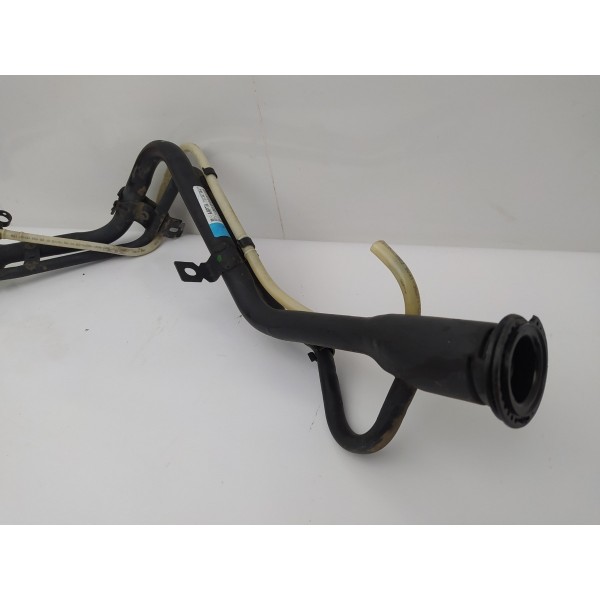 Gargalo Tanque Combustível Ford Focus 2.0 2016
