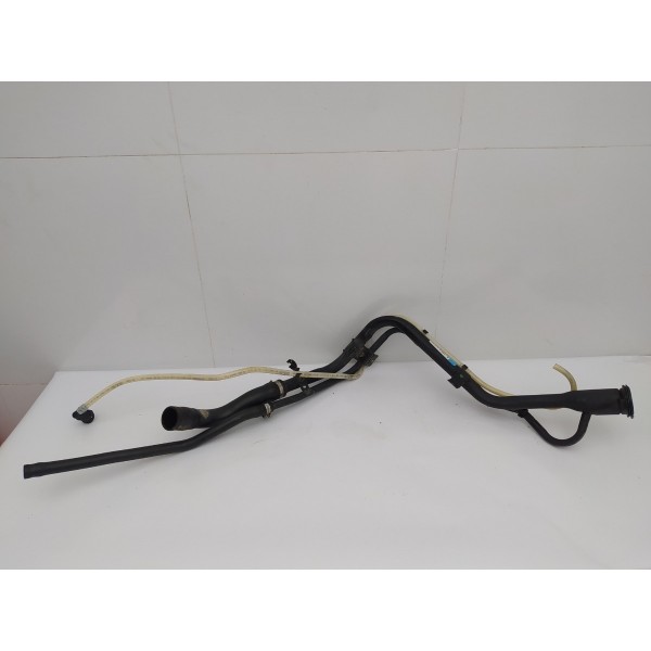 Gargalo Tanque Combustível Ford Focus 2.0 2016