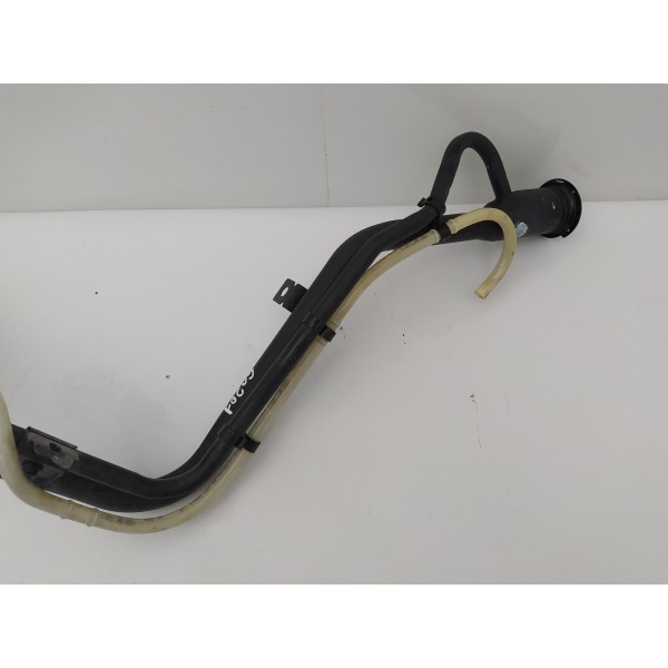 Gargalo Tanque Combustível Ford Focus 2.0 2016