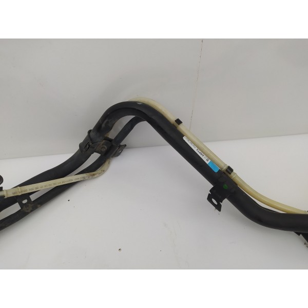 Gargalo Tanque Combustível Ford Focus 2.0 2016