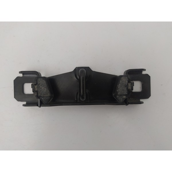 Batente Tampa Traseira Ford Focus 2016