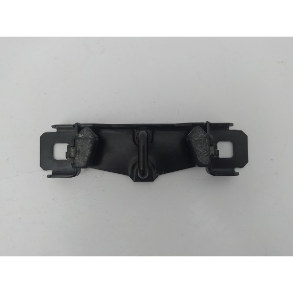 Batente Tampa Traseira Ford Focus 2016