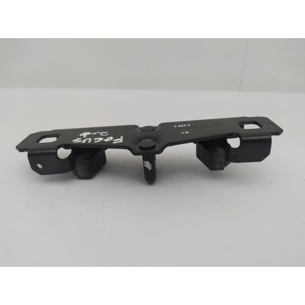 Batente Tampa Traseira Ford Focus 2016