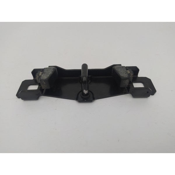 Batente Tampa Traseira Ford Focus 2016