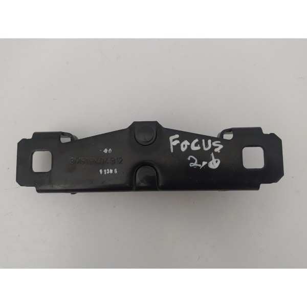 Batente Tampa Traseira Ford Focus 2016