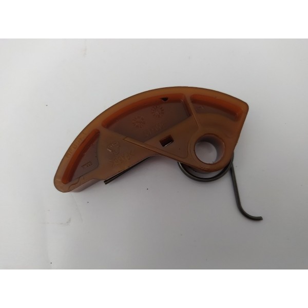 Suporte Guia Corrente Ford Focus 2.0 2016 5003427